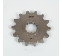 Pignone di uscita scatola IGM per Beta 50 RR PRO RACE