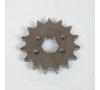 Pignone d'uscita del cambio Esjot per Moto Sym 125 Xs K 2007 a