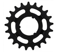 Pignone E-Bike 1v Shimano 21 Denti Acciaio Cromato Temprato 1/8