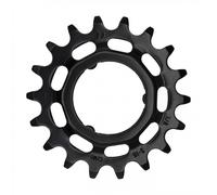 Pignone E-Bike Shimano 18D 1V Acciaio Temprato 1/8 per Mozzi Shimano