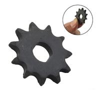 Pignone elettrico del motorino a 11 denti per catena T8F, ingranaggio stabile ed affidabile