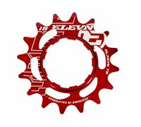 Pignone Elevn 15T Rouge