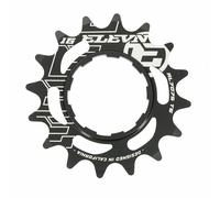 Pignone Elevn 17T Noir