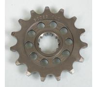 Pignone Esjot per Moto Suzuki 350 DR SE dal 1994 al 1999 15 denti passo 520