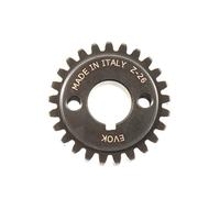 PIGNONE EVOK Z26 PER CAMPANA 69 DENTI PER PIAGGIO VESPA 50 SPECIAL ELESTART 1975