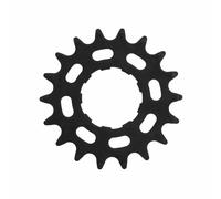 Pignone Excess 17T Noir