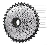 Pignone Filettato 7V 13-32T Compatibile Pignone Filettato 7V | Acciaio per robusto, durata lunga, affidabilità massima, 14-28T, fluido