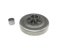 Pignone for catena a tamburo frizione 0,325 7T adatto for 2141 2145 2149 2150 CS2141 CS2145 CS2147 CS2150 CS2152 CS2153 CS2245 CS2245S