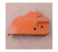 Pignone for catena in metallo, parte della motosega, coperchio laterale del freno e della frizione 544097902, adatto for 445 450