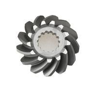 Pignone for motore for barca 50-60HP 13T 69W-45551-00 69W455510000 69W-45551 69W45551 Accessori for motori Sostituire le parti