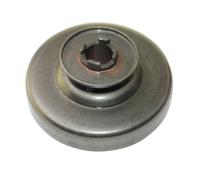 Pignone for tamburo frizione 3/8-6T adatto for 285s, 300, 300s, 352s, 360, 22163-51110, A556000970.