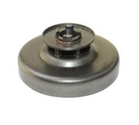 Pignone for tamburo frizione 3/8-6T adatto for 285s, 300, 300s, 352s, 360, 22163-51110, A556000970.