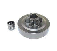 Pignone for tamburo frizione 3/8-6T adatto for DCS230T DCS231T DCS232T PS-220TH PS-221TH PS-222TH 165405-2