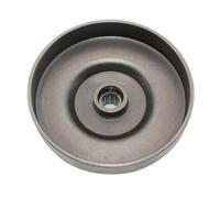 Pignone for Tamburo Frizione da 3/8"-6T Adatto for DCS34 DCS3416