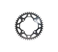 Pignone forward joyride v2 4 fori 104 mm nero