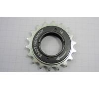 Pignone Freilauf 18 Denti Puch Maxi N - Qualità 1A Germania - Free Wheel