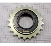 Pignone Freilauf 20 Denti GARELLI Anker Laura Oldtimer - Qualità 1A Germania