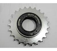 Pignone Freilauf 23 Denti Puch Maxi N Chopper 1A Qualità Germania - Free Wheel