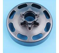 Pignone frizione 3/8" 6 compatibile con Husqvarna 135 140 135E 140E 578257101 Pignone