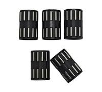 Pignone frizione 5 pezzi/lotto adatto for motosega 038 042 048 MS381 MS380 ricambio parte 9512 933 3150 12 mm x 16 mm x 24 mm