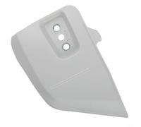 Pignone Frizione Coperchio Per Ms251 MS231 Chainsaw, Chip Guard Ricambio Parte 1143 648 0401, Plastica Bianca Per Scudo Di Sicurezza Per Utensili Da Taglio Esterni