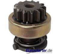 PIGNONE FRIZIONE NUOVO - OE-REF. 1006209622 PER STARTER BOSCH TYPE