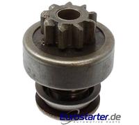 PIGNONE FRIZIONE NUOVO - OE-REF. 2006209473 PER STARTER BOSCH TYPE