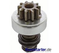 PIGNONE FRIZIONE NUOVO - OE-REF. 2006209901 PER STARTER BOSCH TYPE