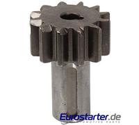 PIGNONE FRIZIONE NUOVO - OE-REF. 206382162 PER STARTER BOSCH TYPE