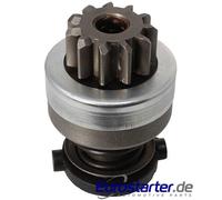 PIGNONE FRIZIONE NUOVO - OE-REF. 6033AD0250 PER STARTER BOSCH TYPE