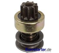 PIGNONE FRIZIONE NUOVO - OE-REF. 73684 PER STARTER VALEO TYPE