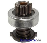 PIGNONE FRIZIONE NUOVO - OE-REF. 9002336216 PER STARTER BOSCH TYPE