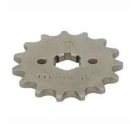 Pignone Frontale 15Z Divisione 420 per Honda Afs Anf C Crf Kawasaki Art. KLX
