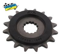 Pignone Gommato Sylent PBR JTF565.16RB Z.16 Per Benelli TRK 702 /702 X 2023-2024