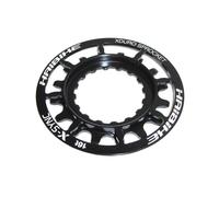 Pignone Haibike X-Sync Xduro per Bosch Gen. 2 16T. nero