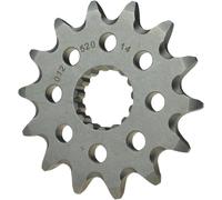 MOTO MASTER 610241114 FRONT SPROCKET 420 14T KAWASAKI KX 85 II 19/16 2014