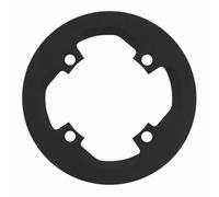 Pignone in alluminio Miche a 4 bracci diametro 104 per piastra Bosch 8-9-10v per