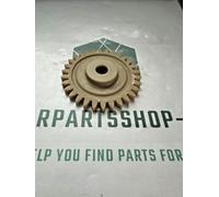 Pignone in plastica con ingranaggio pompa acqua SUZUKI LTZ400 DRZ400 17461-29...