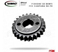 ACCENSIONE RACING VMC CONO 19 VENTOLA 1,4Kg VESPA 50 SPECIAL L R N ET3 PRIMAVERA