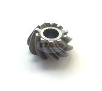 Pignone ingranaggio conico 57311-94402 94401 94400 per fuoribordo Suzuki DT 4...