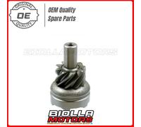 PIGNONE INGRANAGGIO MESSA IN MOTO GILERA TYPHOON XR 50 2000-2000 100254610 (R.O.
