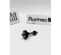 PIGNONE + INGRANAGGIO PER MISCELATORE RURMEC MX 16/N