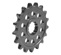 Pignone ingranaggio pignone trasmissione anteriore passo 525 con denti 15T 16T 17T compatibile con Z900 Z1000 Z900 ABS 10R 9R KLZ1000 KLV1000(17T)