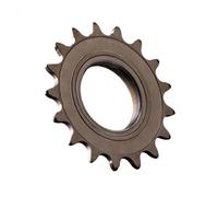 Pignone intermedio Miche Pistard ORO 1''1/8 Noir
