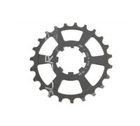 Pignone intermedio Miche Supertype Campagnolo 10/11 vitesses Noir