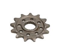 JT Sprockets Pignone JTF1323,13SC 13T 520 Acciaio