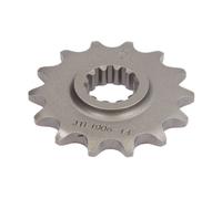 JT Paintball Pignone F1906,14 - 14 denti - Per KTM SX 60/65, Husqvarna CR/TC 65, GasGas MC 65