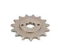 JT Sprockets Pignone F270 15 denti Passo 520 Innesto grande Diam. int. 18/20