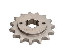 JT pignoni jtf286.15 15T Acciaio pignone