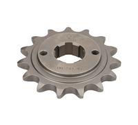 JT SPROCKETS Pignone standard in acciaio 293 - 525, taglia 100 mm